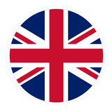 We only deliver to the United Kingdom